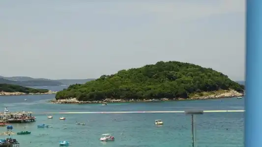 King Ksamil - 16