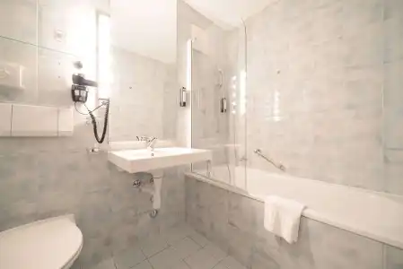 Tulip Inn Lausanne Beaulieu - 111