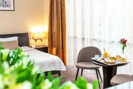 Mercure Sofia City - 44