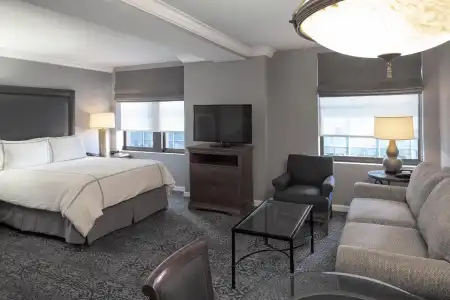 The Manhattan Club - 2
