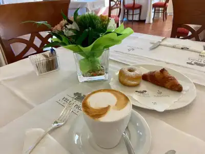 Villa Pigna - 7