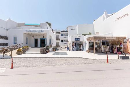 Naxos Island - 43