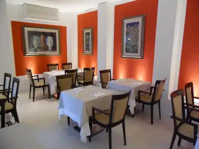 La Corte del Conte - 8