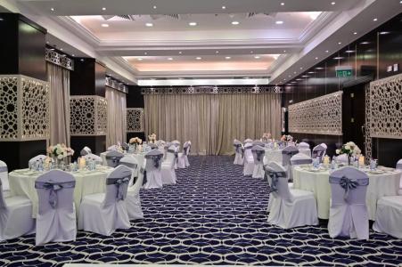Retaj Al Rayyan - 50