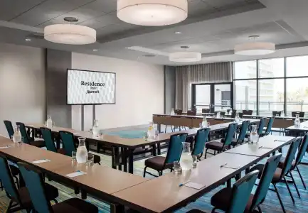 Residence Inn by Marriott San Diego Downtown/Bayfront - 15