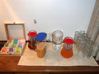 Pension Eppensteiner - 9