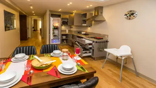 Keten Suites Taksim - 10