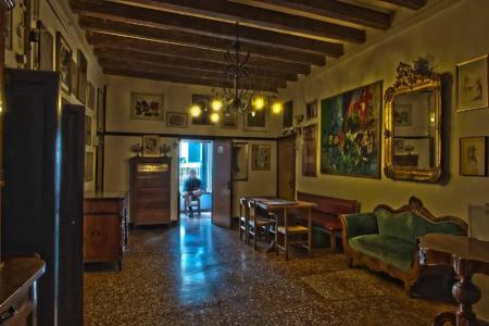 Antica Locanda Montin - 4