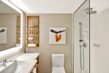 Deltas by Marriott Calgary Downtown - 90