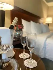 Regal Pacific Buenos Aires - 63