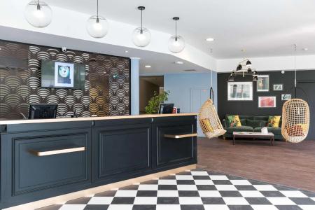 Royal Mirabeau by HappyCulture - 14