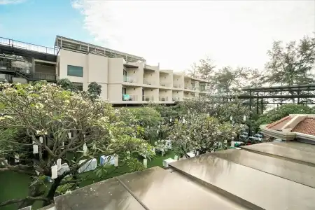 Baan Laimai Beach Resort & Spa - 155