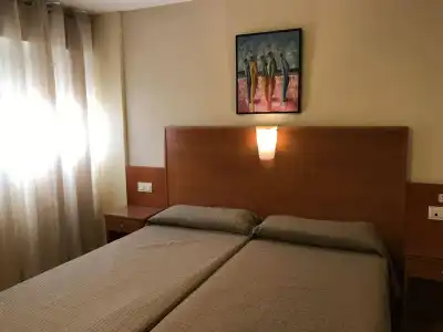 Los Galanes - 3
