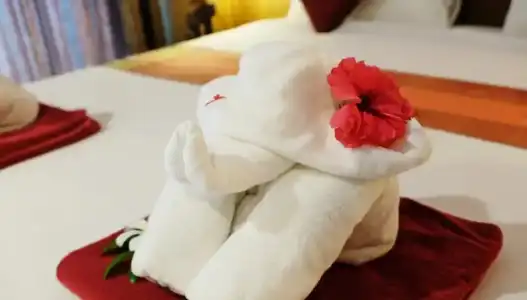 Ananda Lanta Resort - 235