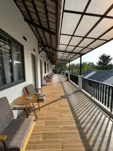Rum Resort - 24