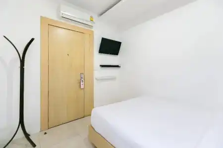 The Bedrooms Hostel Pattaya - 69