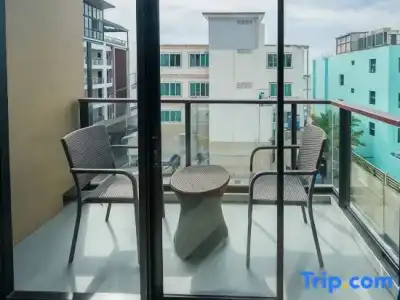Deep Blue Z10 Pattaya - 149