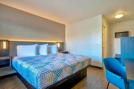 Motel 6 Santa Fe - 47