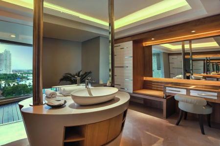 Mercure Convention Center Ancol - 160