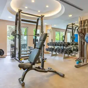 Ali BEY Resort Sorgun - 25