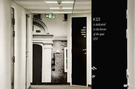 Fredrikstenl - 0
