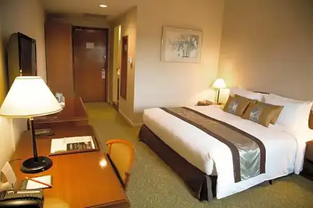 Summit Parkview Yangon - 66