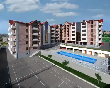 Panorama Resort&Suites - 17