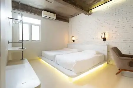 Siam Plug In Hostel - 42