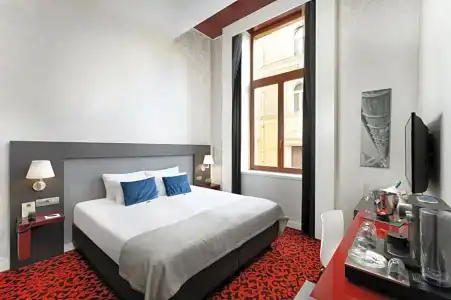 Eurostars Palazzo Zichy - 55