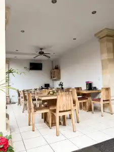 Dono Guest House - 20