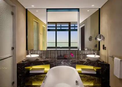 Grand Hyatt Abu Dhabi & Residences Emirates Pearl - 40