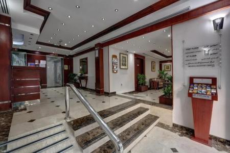 Mourouj Apartments by Mourouj Gloria - 1