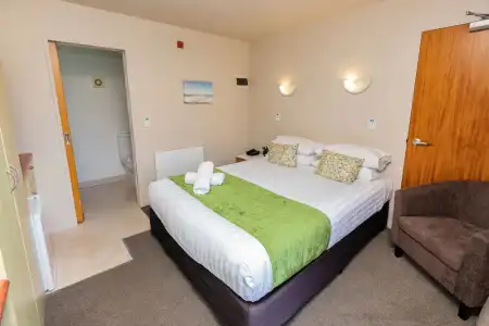 Bella Vista Motel Greymouth - 37