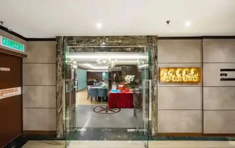 Crystal Crown Petaling Jaya - 28