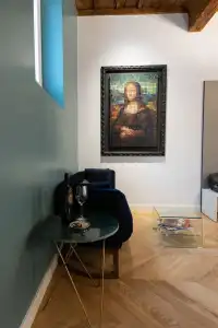 Kairos by Florence Art Apartments - 236