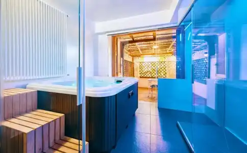 Approdo Resort Thalasso Spa - 62
