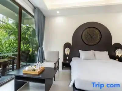 Kingo Retreat Resort - 66