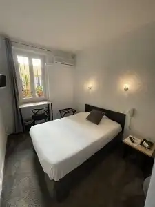 Hôtel de La Loge - 33