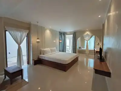 The Oia Resort Pai - 273