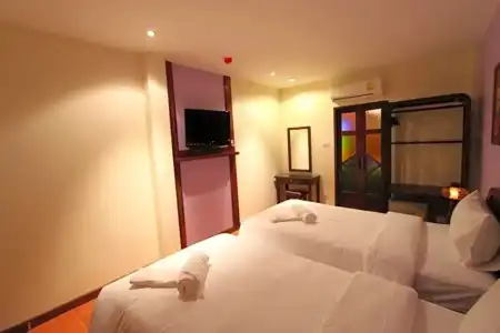 Chiangmai Boutique House - 45