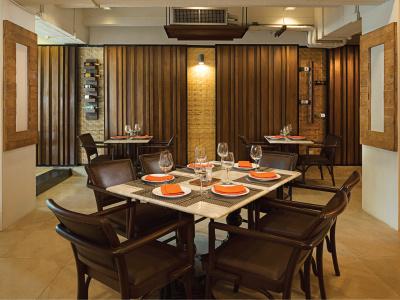 Mövenpick Suriwongse Chiang Mai - 13