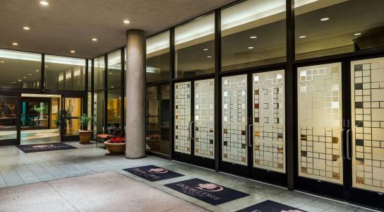 Marriott Phoenix Airport - 13