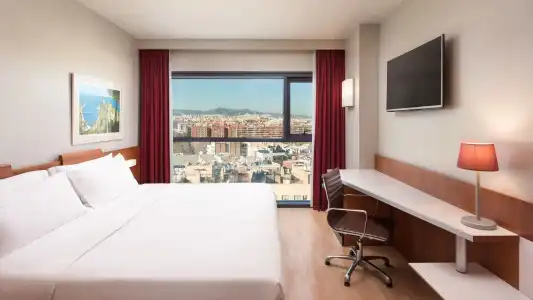 Four Points by Sheraton Barcelona Diagonal - 6