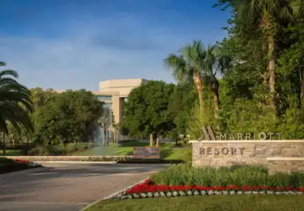 Sawgrass Marriott Golf Resort & Spa - 17