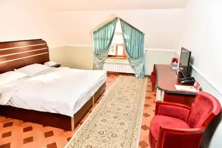 Bellagio Shymkent - 45