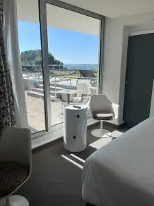Hôtel Point France - 45