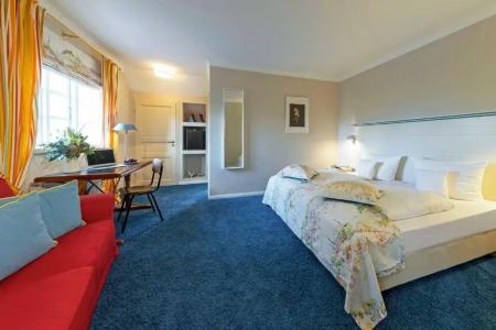 Romantik Friederikenhof Restaurant & Spa - 54