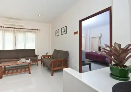 Samui Tonggad Resort - 2