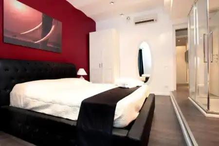 Rome Services Borgo Suites - 18