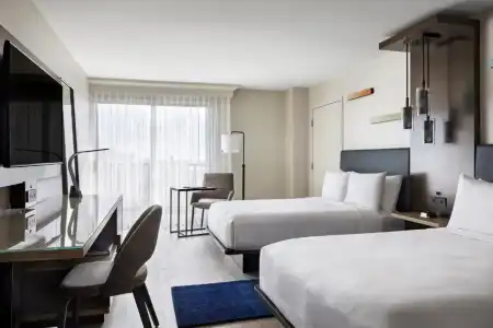 Anaheim Marriott - 49